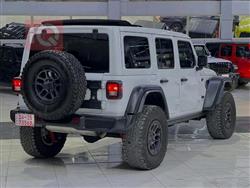 جیپ رانگلەر